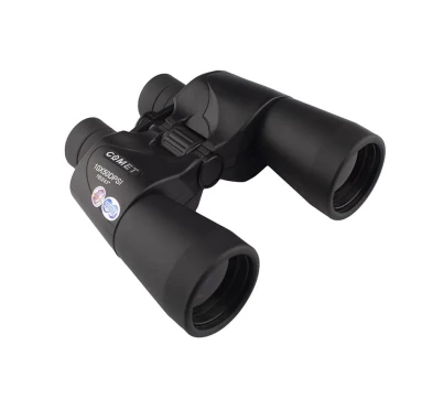 Lornetka COMET PRO ADVENTURE 10x50 DPS I FMC LR-071B